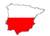 CLUB DEPORTIVO PARAÍSO - Polski